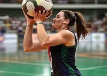 adulto feminino handebol