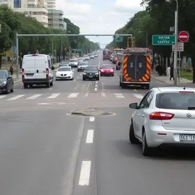 Avenida Comendador Virgolino