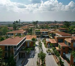 Casa do Vida Longa em Itapira