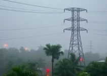 INMET alerta amarelo chuvas intensas Campinas