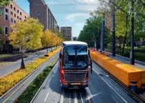 subsídio de transporte universitário