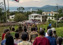 Projeto Cidadania Itinerante