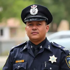 novo comandante da PM em Itapira