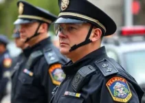 Guarda Civil Municipal