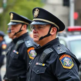 Guarda Civil Municipal