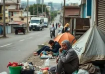 pessoas em situação de rua Itapira