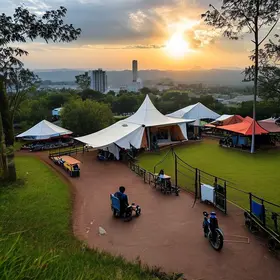 vagas de emprego em Campinas