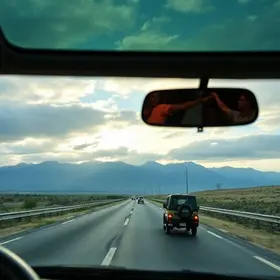 cuidados essenciais nas estradas