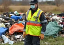 denúncia com imagens