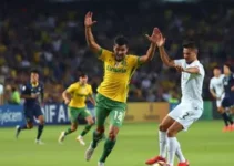 Bandeirante vitória Itapirense Série A3