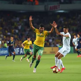 Bandeirante vitória Itapirense Série A3