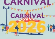 Carnaval 2026