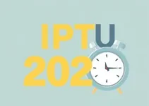 carnês do IPTU 2026