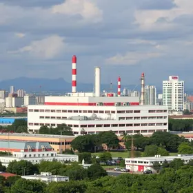 Cristália compra fábrica da Takeda em São Paulo