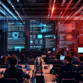 datas dos congressos técnicos