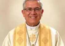 estado de saúde do padre Carlos