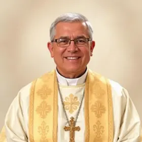 estado de saúde do padre Carlos