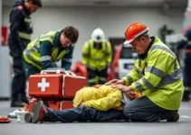 curso de primeiros socorros