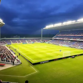 Esportiva Itapirense