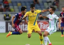 Esportiva Itapirense