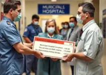 gratificação especial para servidores do hospital municipal
