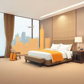 hotelaria