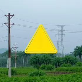 alerta amarelo chuvas intensas Campinas