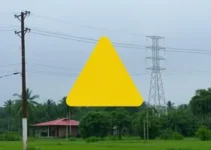 alerta amarelo chuvas intensas Campinas