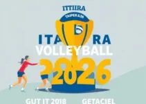 Copa Itapira de Voleibol 2026