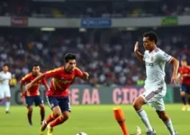 Jujuba celebra marca histórica na divisão de elite do Campeonato Espanhol