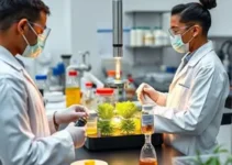 Laboratório de Itapira