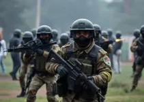 megaoperação em Itapira