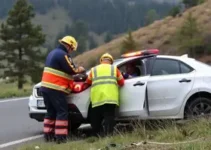 motorista resgatado SP-147