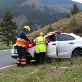 motorista resgatado SP-147