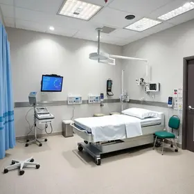 Centro de Hemodiálise