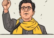 Munhoz mudança para o PSD