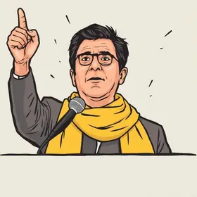 Munhoz mudança para o PSD