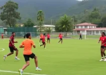 atletismo itapirense