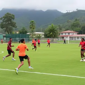 atletismo itapirense