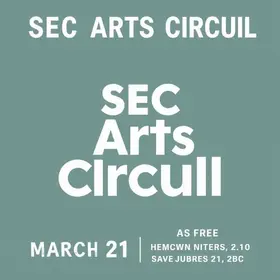 Circuito Sesc de Artes