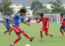 Copa de Futebol de Base ‘Nelson Atala’