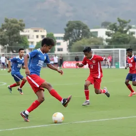 Copa de Futebol de Base ‘Nelson Atala’