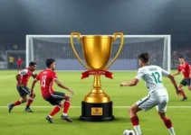 Copa Itapira de Futebol Amador