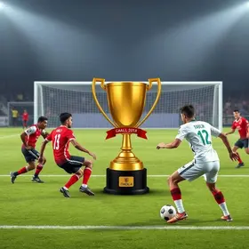 Copa Itapira de Futebol Amador