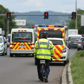 Falta de licenciamento