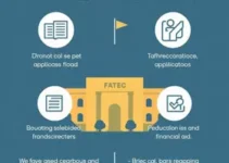 isenção e redução da taxa Fatec Itapira