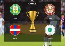 fim de semana da Copa Itapira