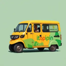 Fundo Social de Itapira