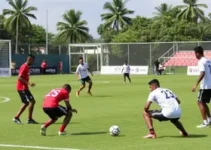 IHC/SEL estreia na LHI com jogos em Indaiatuba