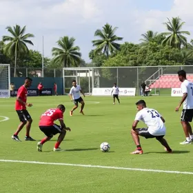 IHC/SEL estreia na LHI com jogos em Indaiatuba